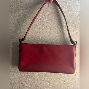 Vintage DKNY chic purse
